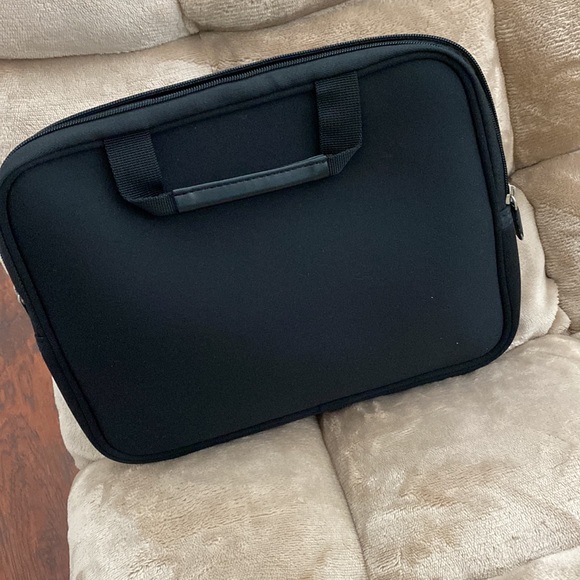 Ideastyle ipod notebook bag - Picture 5 of 7